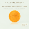 486b3f0a-c9bf-4589-96a0-6cdc7b29e48b Golden Essential‑Oil Soap (Trial Size) 100g