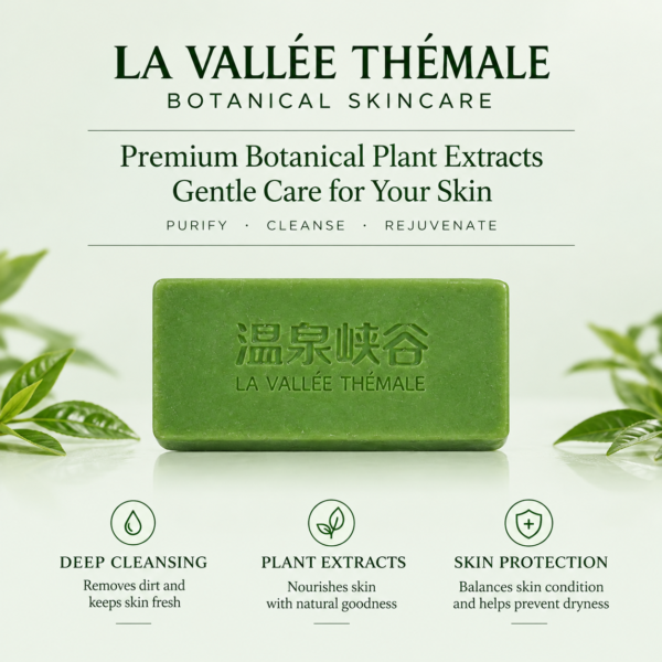 Shampoo Bar 500g