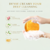 7ef08f83-40ae-4171-a770-682c8b16a829 Golden Essential‑Oil Soap (Trial Size) 100g