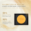 81e0b47b-2a00-4696-b972-6b5b63cc7c47 Golden Essential‑Oil Soap (Trial Size) 100g
